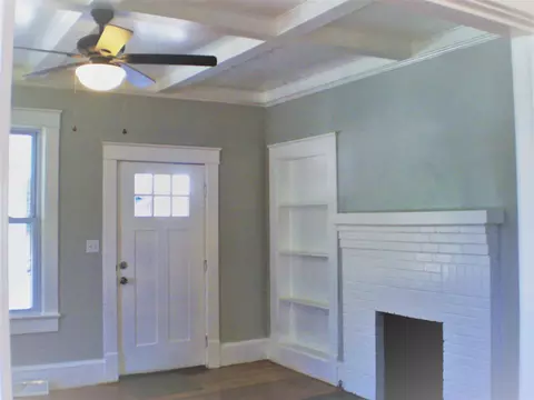 800 Mcdonald Ave, Hamlet, NC 28345 photo 4