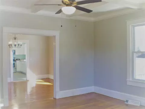 800 Mcdonald Ave, Hamlet, NC 28345 photo 2