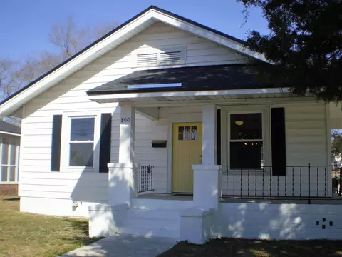 800 Mcdonald Ave, Hamlet, NC 28345 photo 16