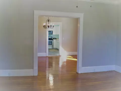 800 Mcdonald Ave, Hamlet, NC 28345 photo 3