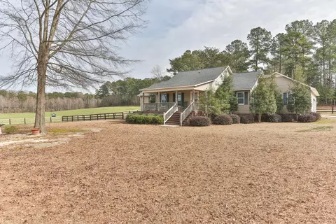 147 Godfrey Rd, Ellerbe, NC 28338 photo 1