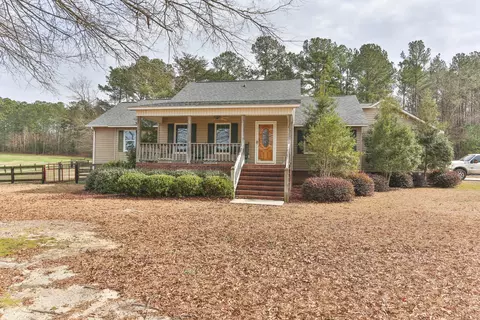 147 Godfrey Rd, Ellerbe, NC 28338 photo 3