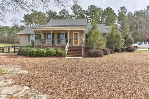 147 Godfrey Rd, Ellerbe, NC 28338 photo 2