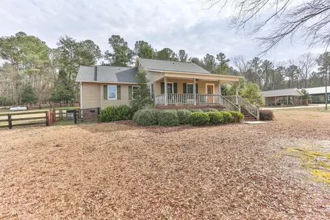 147 Godfrey Rd, Ellerbe, NC 28338 photo 4