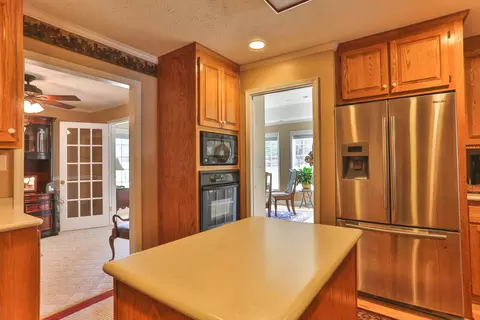 147 Godfrey Rd, Ellerbe, NC 28338 photo 19