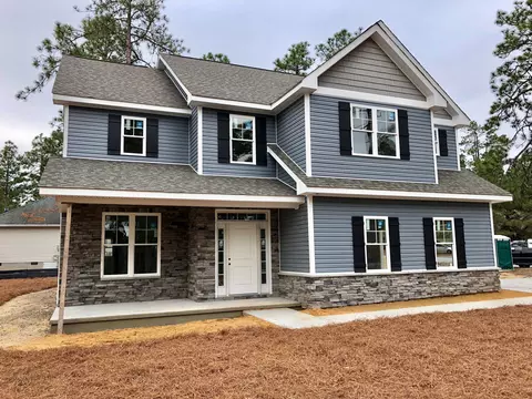 1865 E Longleaf Dr, Pinehurst, NC 28374 photo 1
