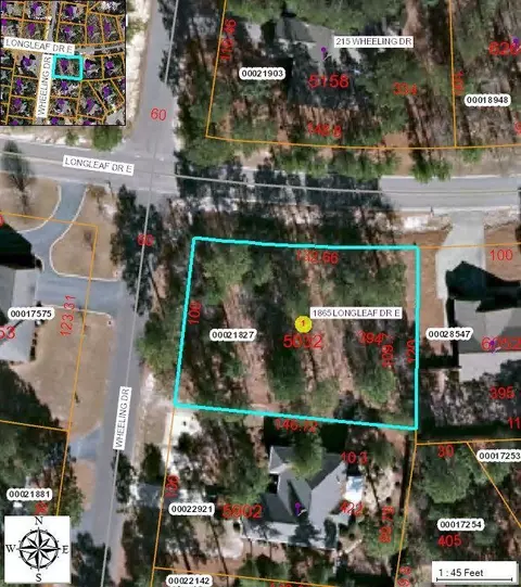 1865 E Longleaf Dr, Pinehurst, NC 28374 photo 14