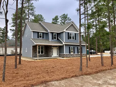 1865 E Longleaf Dr, Pinehurst, NC 28374 photo 2