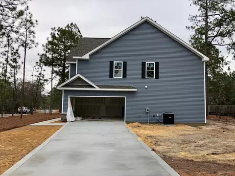 1865 E Longleaf Dr, Pinehurst, NC 28374 photo 3