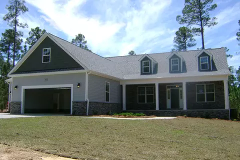 800 Tufts Vista Rd, Foxfire, NC 27281 photo 1