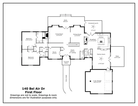 140 Bel Air Dr, Pinehurst, NC 28374 photo 4