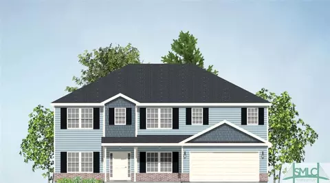 139 Taylor Dr, Guyton, GA 31312 photo 2