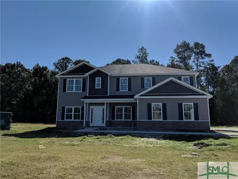 139 Taylor Dr, Guyton, GA 31312 photo 1