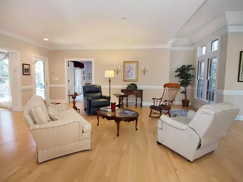 17 Abington Dr, Pinehurst, NC 28374 photo 9
