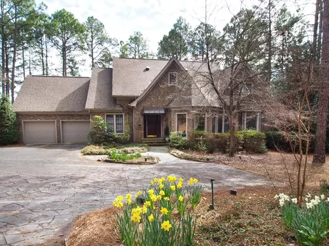 17 Abington Dr, Pinehurst, NC 28374 photo 1