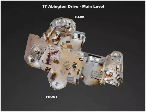 17 Abington Dr, Pinehurst, NC 28374 photo 47
