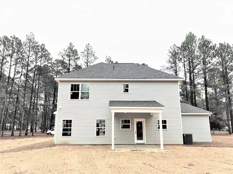 260 N Cherry St, Pinebluff, NC 28373 photo 2