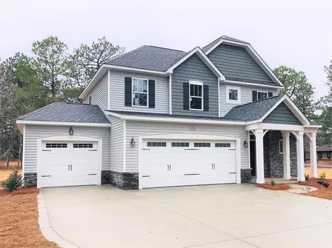 260 N Cherry St, Pinebluff, NC 28373 photo 1