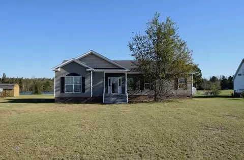 4645 Lobelia Rd, Vass, NC 28394 photo 1
