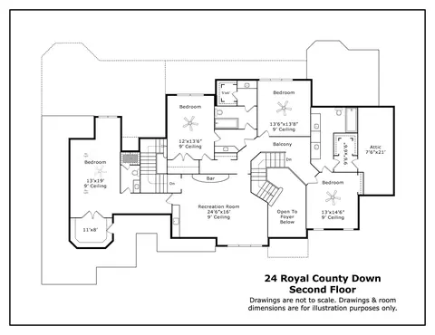 24 Royal County Down, Pinehurst, NC 28374 photo 6