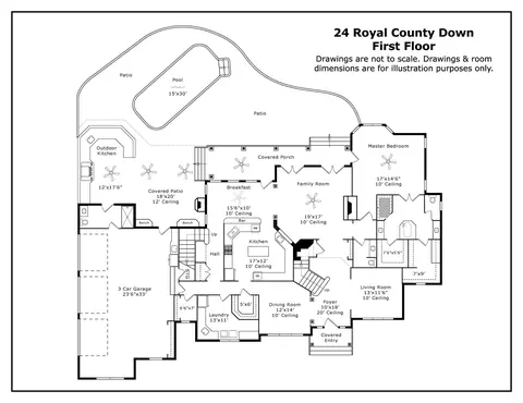 24 Royal County Down, Pinehurst, NC 28374 photo 5