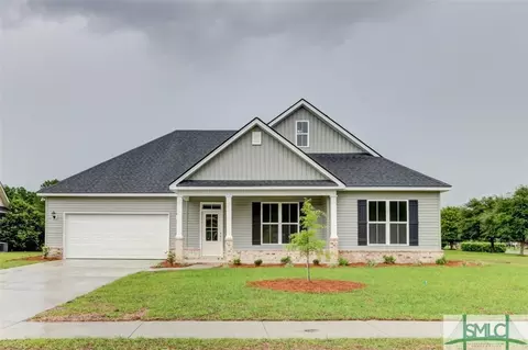 114 Keylime Ln, Guyton, GA 31312 photo 1