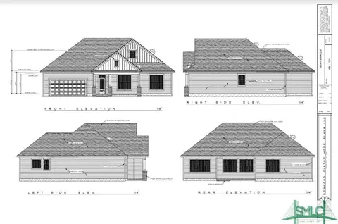 114 Keylime Ln, Guyton, GA 31312 photo 27