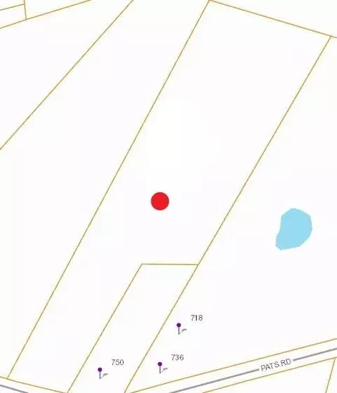 784 Pats Rd, Vass, NC 28394 photo 3