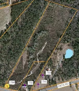 784 Pats Rd, Vass, NC 28394 photo 4
