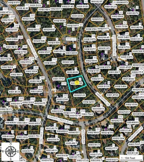 7 Hampshire Ln, Pinehurst, NC 28374 photo 1