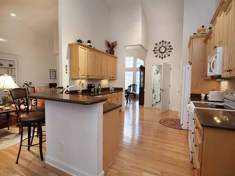 6 St Georges Dr, Pinehurst, NC 28374 photo 9