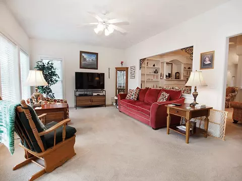 6 St Georges Dr, Pinehurst, NC 28374 photo 15