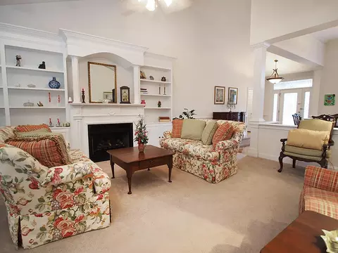 6 St Georges Dr, Pinehurst, NC 28374 photo 8