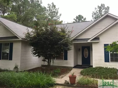 1220 Brooklet South Dr, Brooklet, GA 30415 photo 2