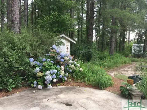 1220 Brooklet South Dr, Brooklet, GA 30415 photo 26