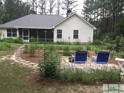1220 Brooklet South Dr, Brooklet, GA 30415 photo 20