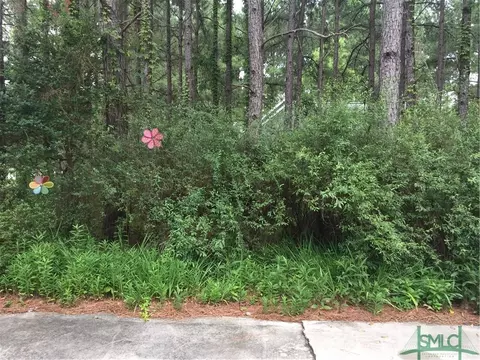 1220 Brooklet South Dr, Brooklet, GA 30415 photo 25
