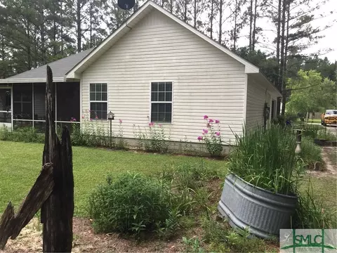 1220 Brooklet South Dr, Brooklet, GA 30415 photo 21