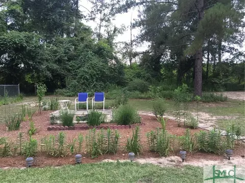 1220 Brooklet South Dr, Brooklet, GA 30415 photo 23