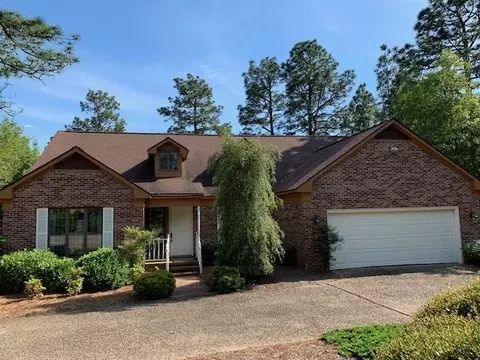 50 Pinebrook Dr, Pinehurst, NC 28374 photo 1