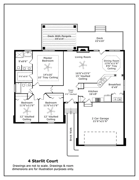 4 Starlit Ct, Pinehurst, NC 28374 photo 3