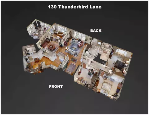 130 Thunderbird Ln, Pinehurst, NC 28374 photo 42