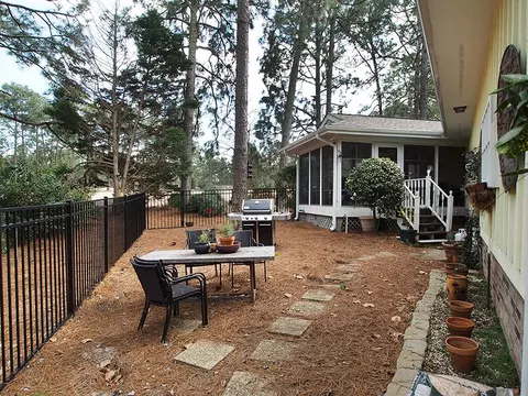 130 Thunderbird Ln, Pinehurst, NC 28374 photo 30