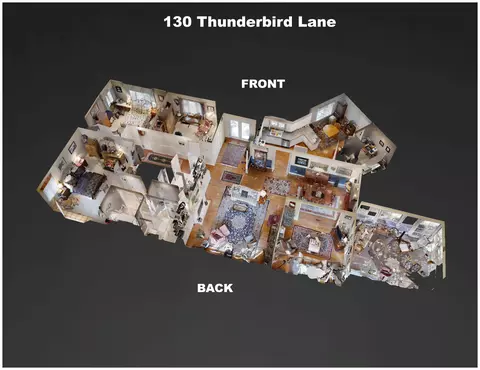 130 Thunderbird Ln, Pinehurst, NC 28374 photo 43