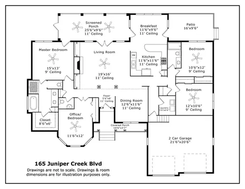 165 Juniper Creek Blvd, Pinehurst, NC 28374 photo 42