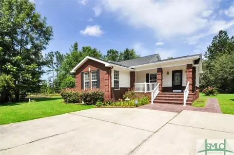 69 Cook Rd, Fleming, GA 31309 photo 1