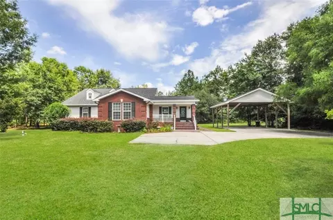 69 Cook Rd, Fleming, GA 31309 photo 2