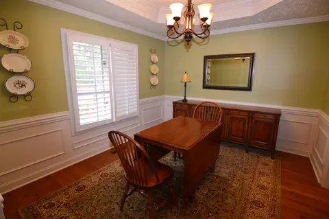 170 N Surry Cir, Pinehurst, NC 28374 photo 5
