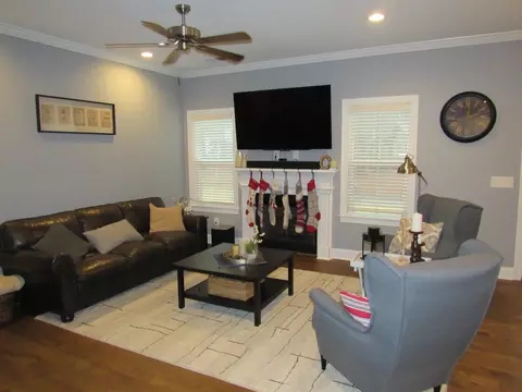 40 Fox Run Rd, Pinehurst, NC 28374 photo 2