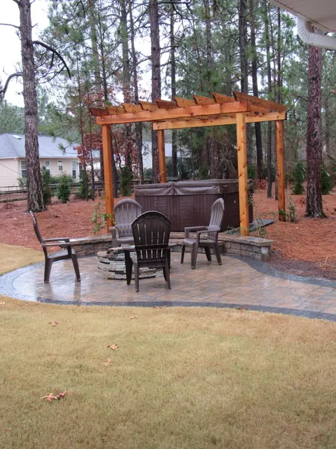 40 Fox Run Rd, Pinehurst, NC 28374 photo 18